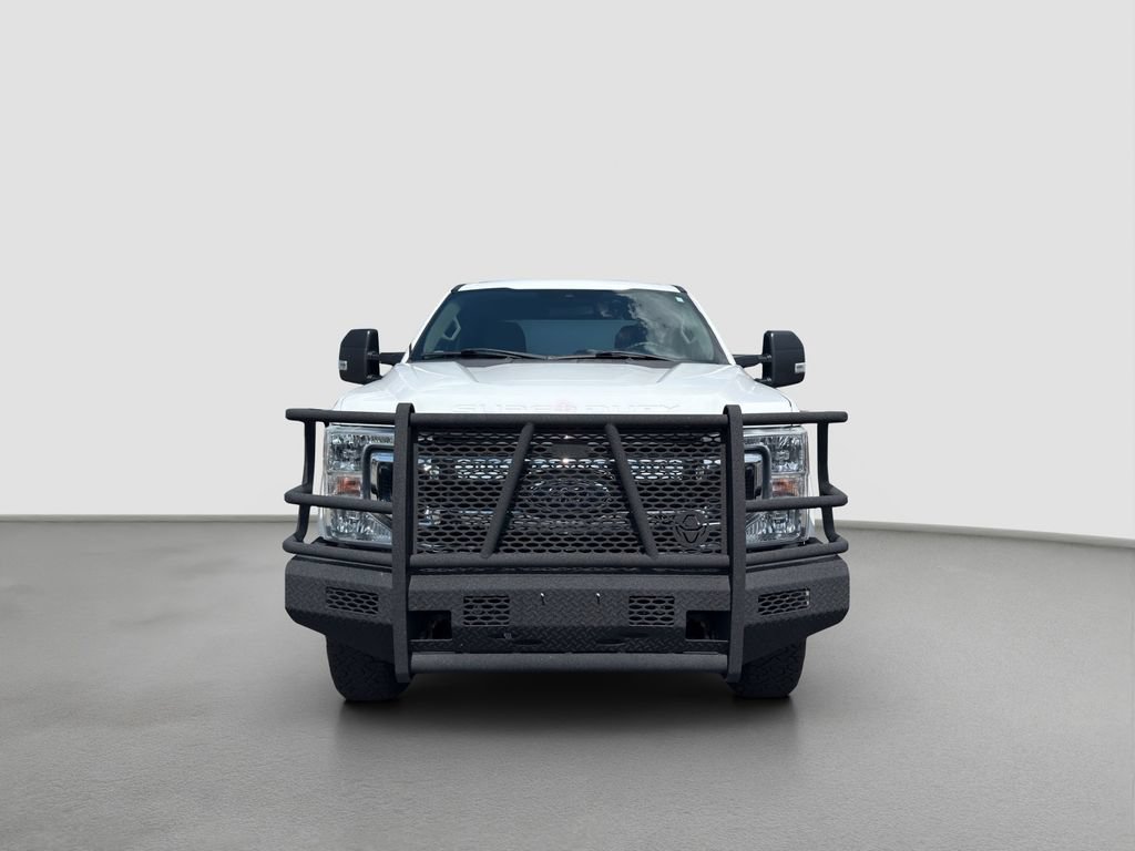 Used 2021 Ford F350 XLT AWD/4WD image 26