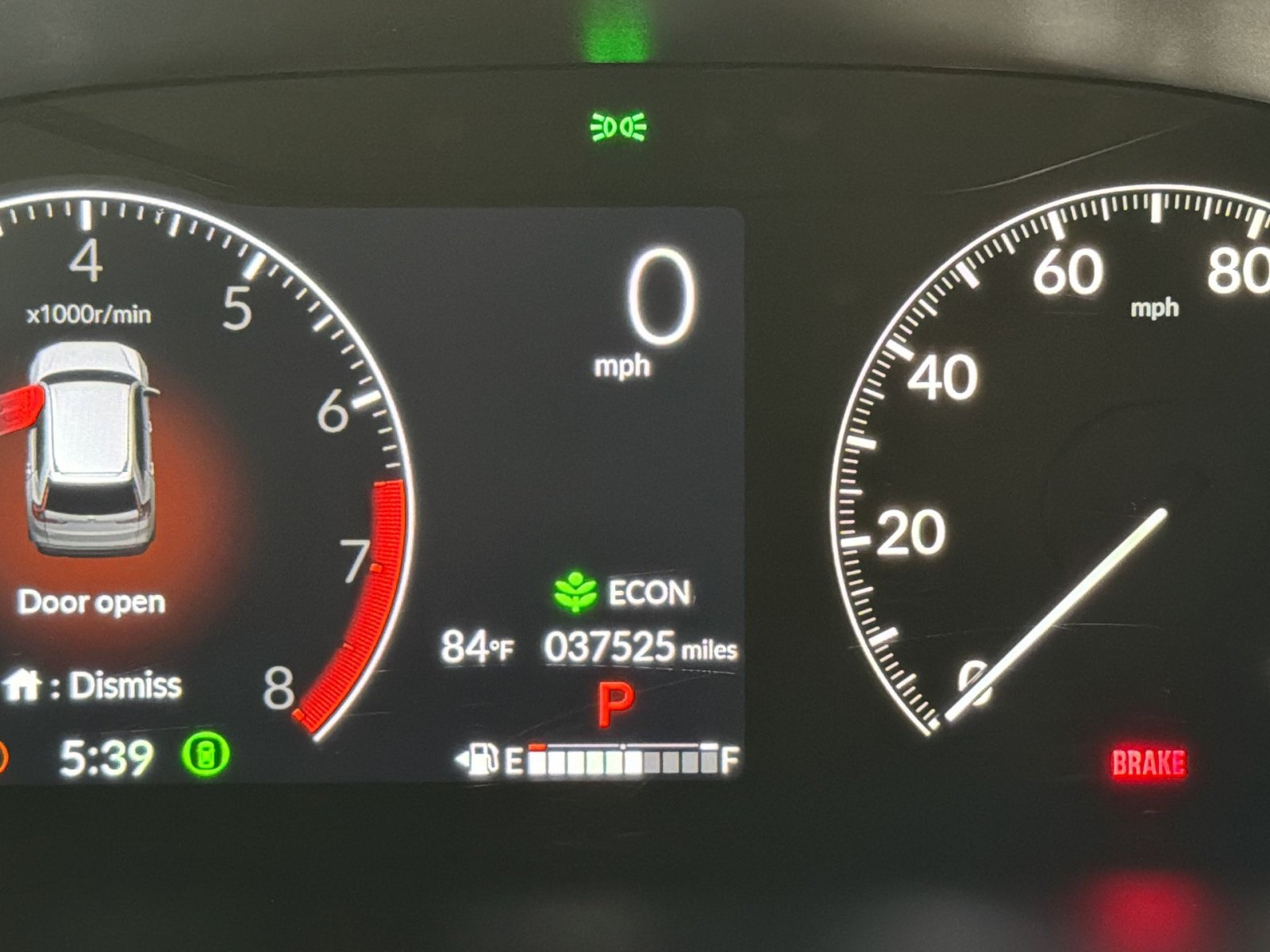Used 2024 Honda CR-V LX image 17