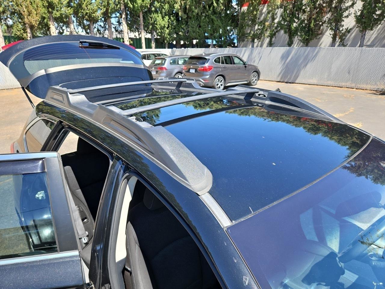 Used 2018 Subaru Outback 2.5i AWD/4WD image 30
