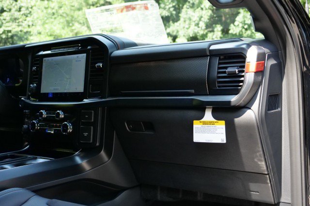 Used 2026 Ford F150 Raptor AWD/4WD image 52