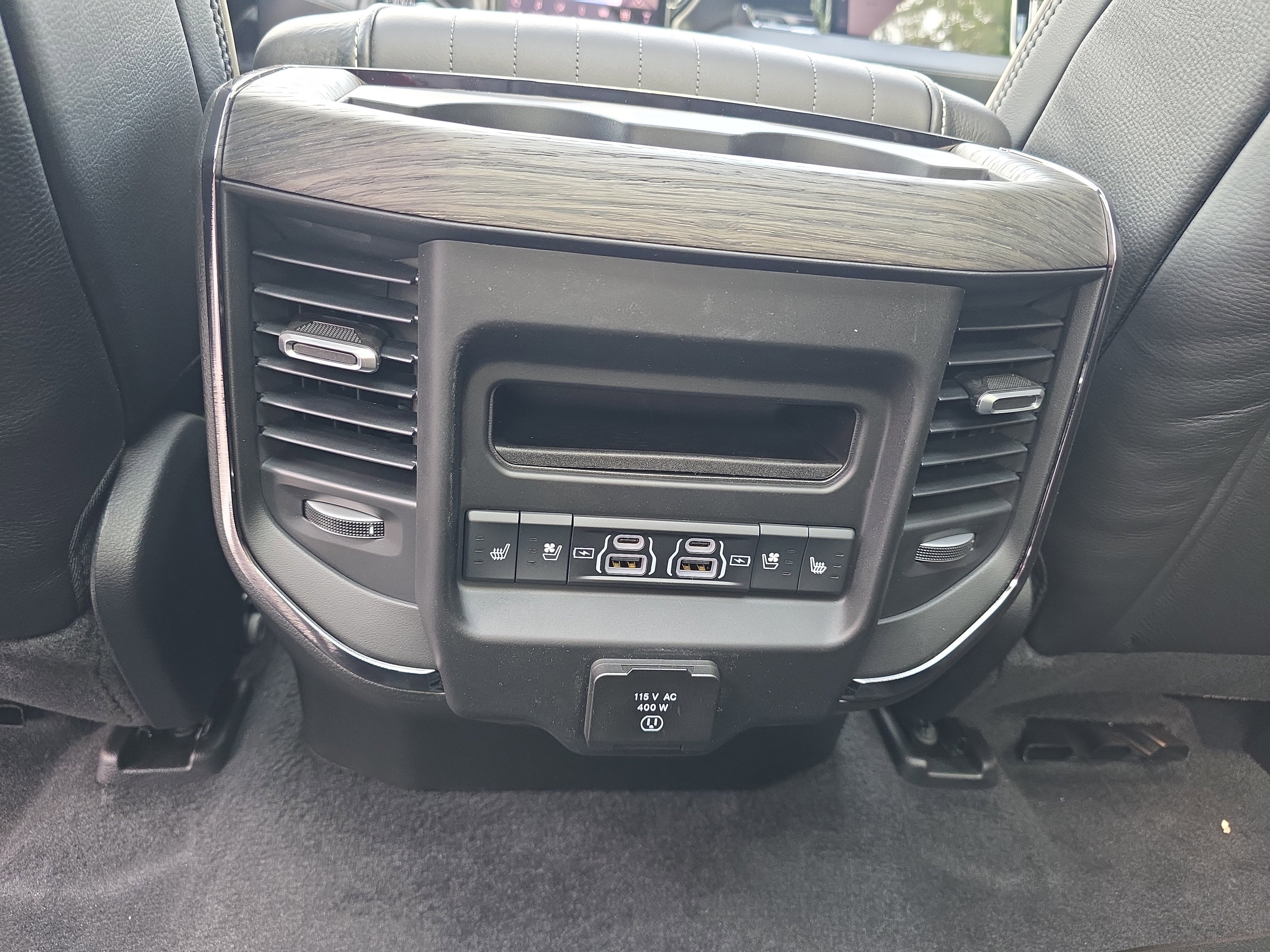 New 2026 RAM 1500 Limited image 22