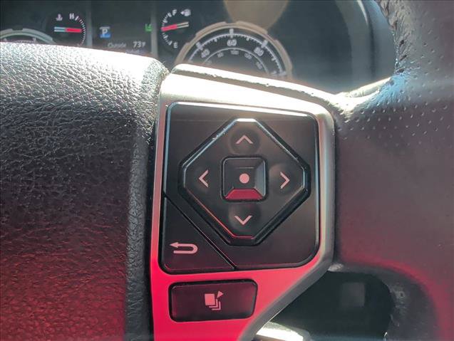 Used 2022 Toyota 4Runner Limited AWD/4WD image 14
