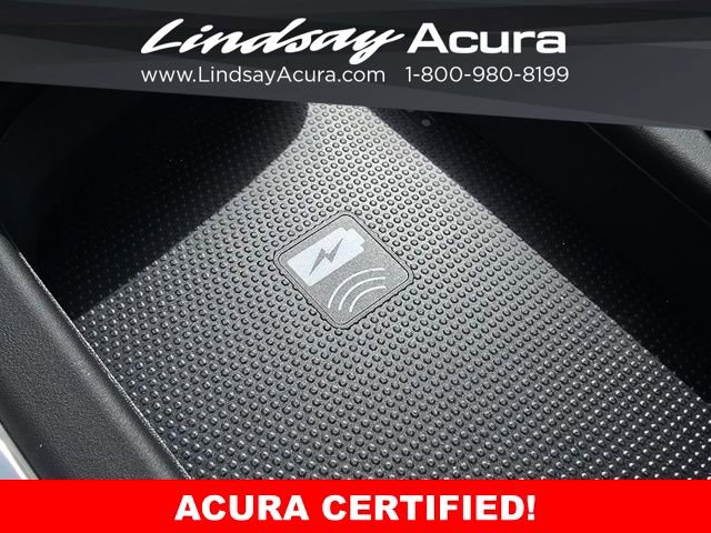 Used 2025 Acura TLX w/ Technology Package FWD image 8