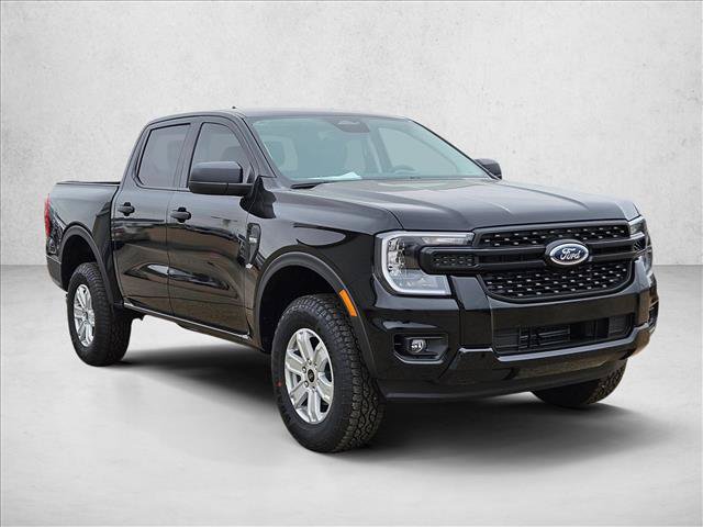 New 2026 Ford Ranger XL w/ Trailer Tow Package RWD image 6