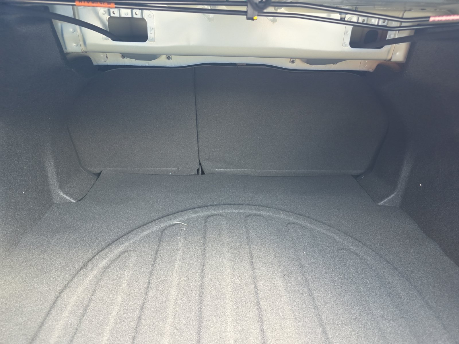 Certified 2025 Kia K4 GT-Line w/ GT-Line Sunroof Package FWD image 10