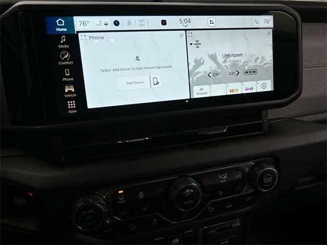 New 2025 Jeep Gladiator Sport image 34