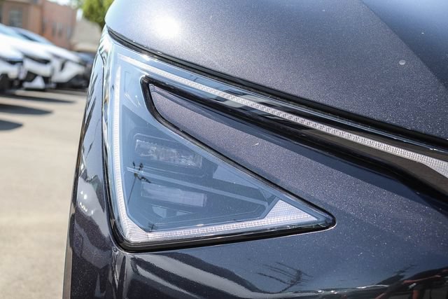 New 2026 Kia EV6 Light RWD image 12