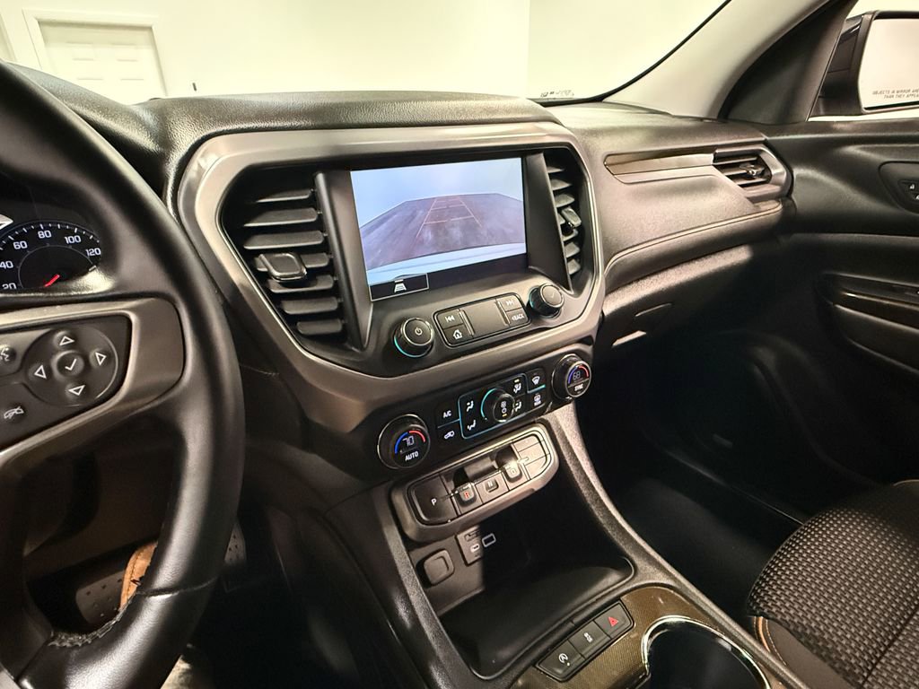 Used 2023 GMC Acadia AT4 image 82