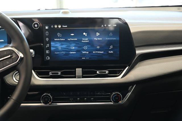 New 2026 Chevrolet Equinox LT FWD image 14
