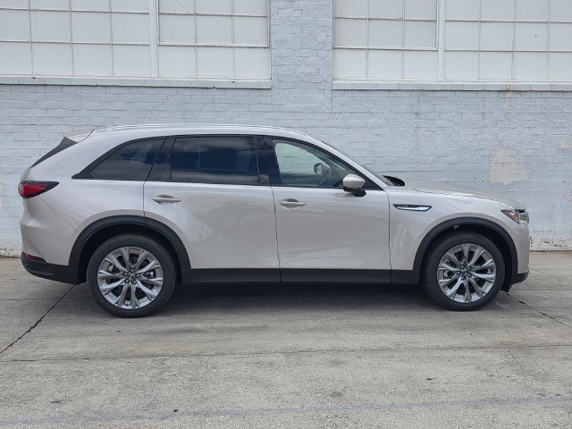 New 2026 MAZDA CX-90 3.3 Turbo w/ Preferred Package AWD/4WD image 3