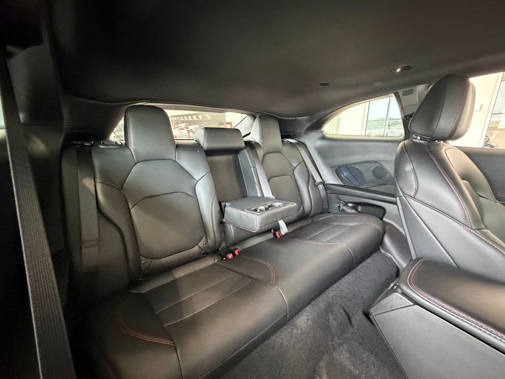 Used 2026 Dodge Charger Scat Pack AWD/4WD image 23