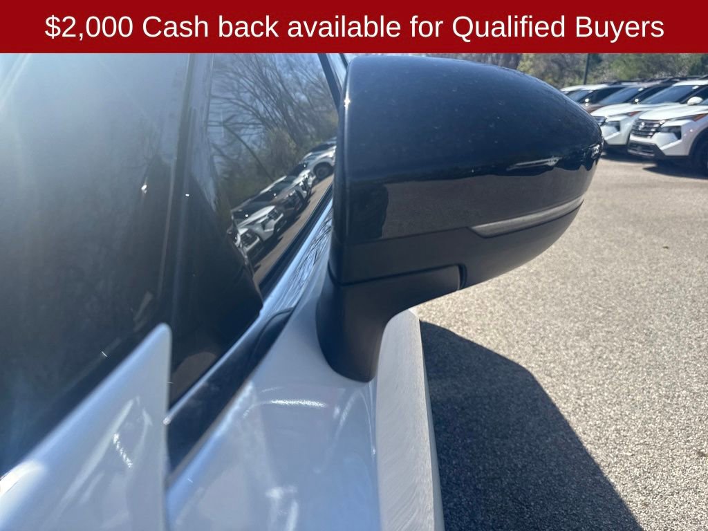 New 2026 Nissan Pathfinder Platinum image 34