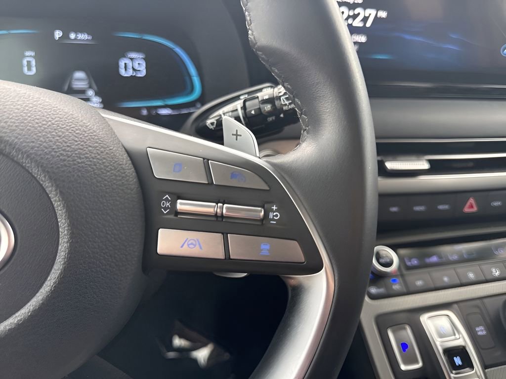 Used 2025 Hyundai Palisade SEL FWD image 24