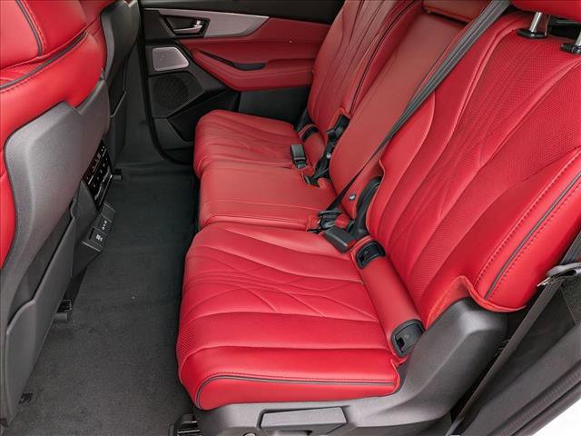 New 2026 Acura MDX A-Spec image 15