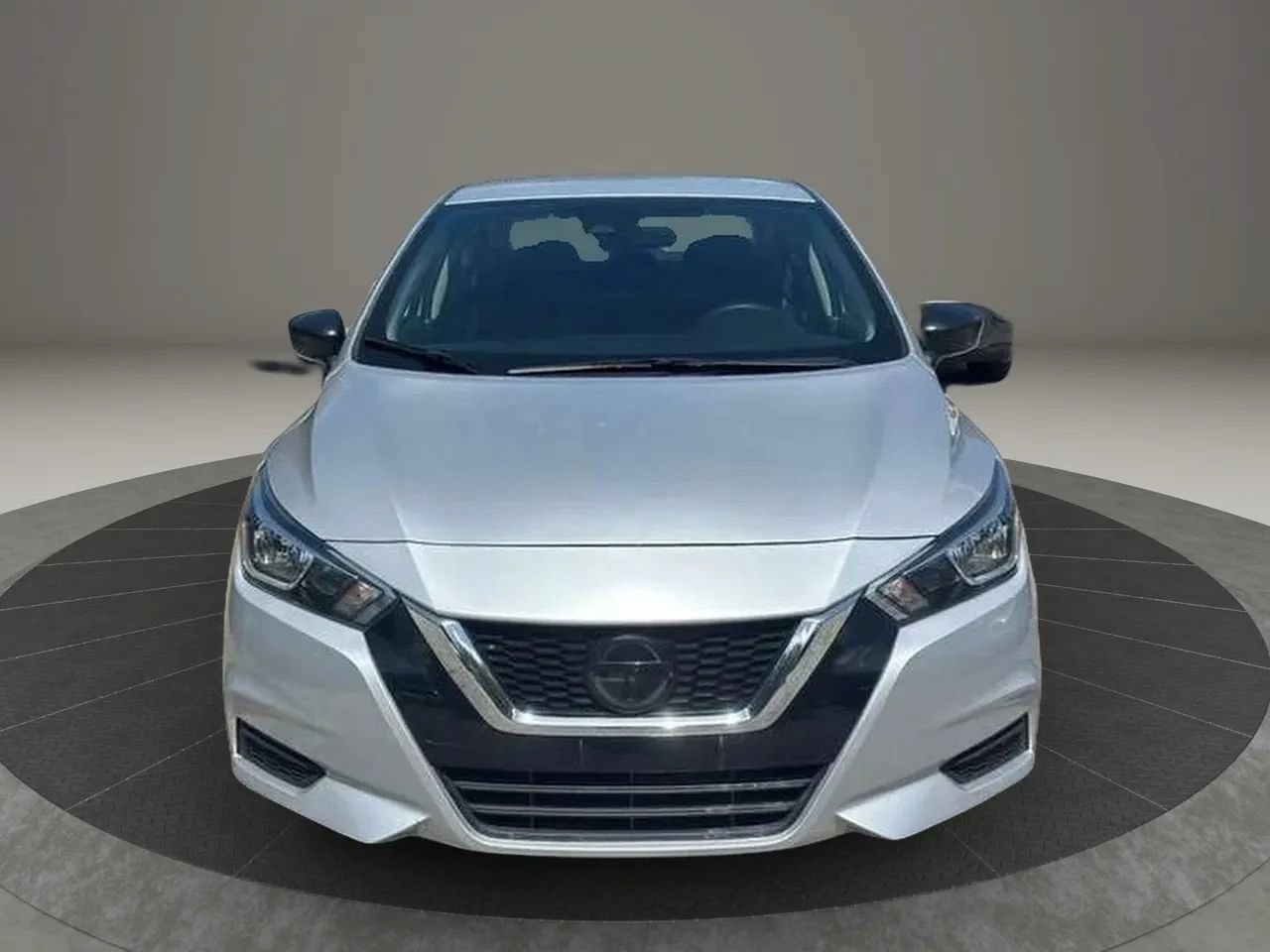 Used 2020 Nissan Versa S FWD image 8