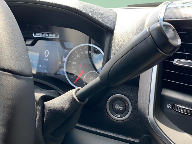 New 2025 RAM 2500 Big Horn image 33