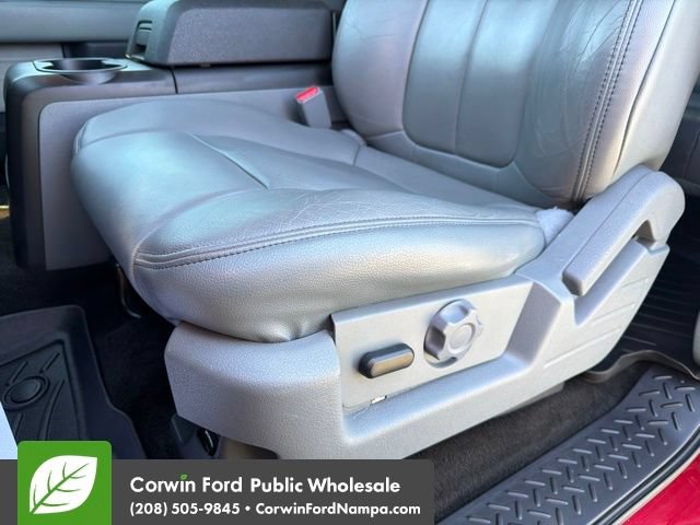 Used 2014 Ford F150 XLT w/ Equipment Group 302A Luxury AWD/4WD image 25