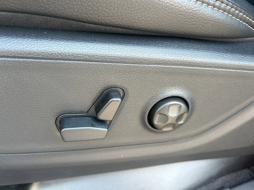New 2026 RAM 1500 Rebel w/ G/T Package image 16