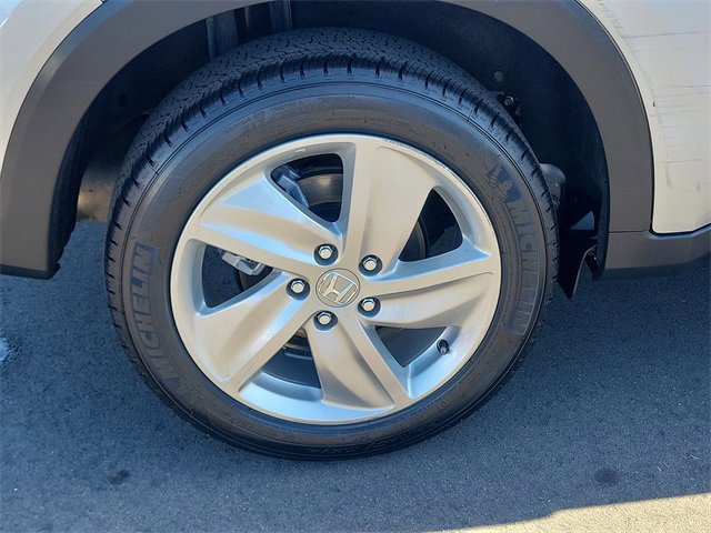 Certified 2019 Honda HR-V EX-L image 6