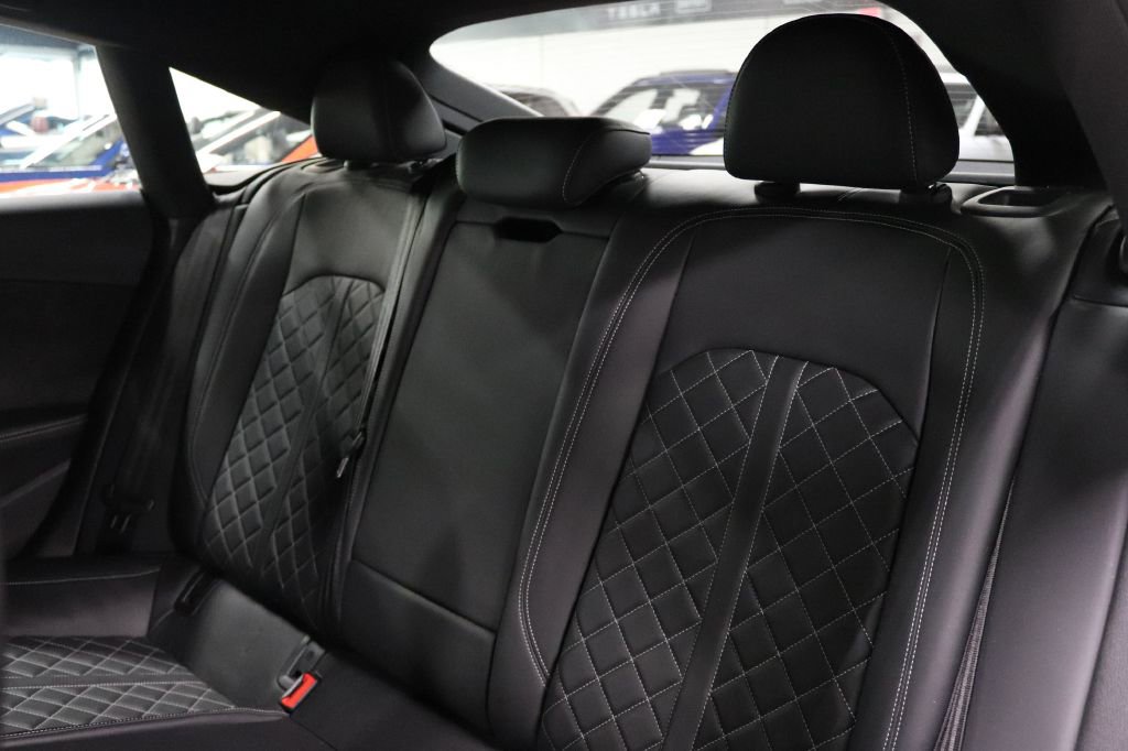 Used 2018 Audi S5 Prestige w/ S Sport Package image 22