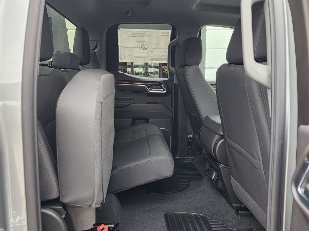 New 2026 GMC Sierra 1500 Elevation image 43