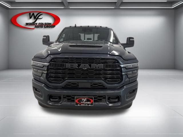 New 2026 RAM 2500 Laramie AWD/4WD image 2