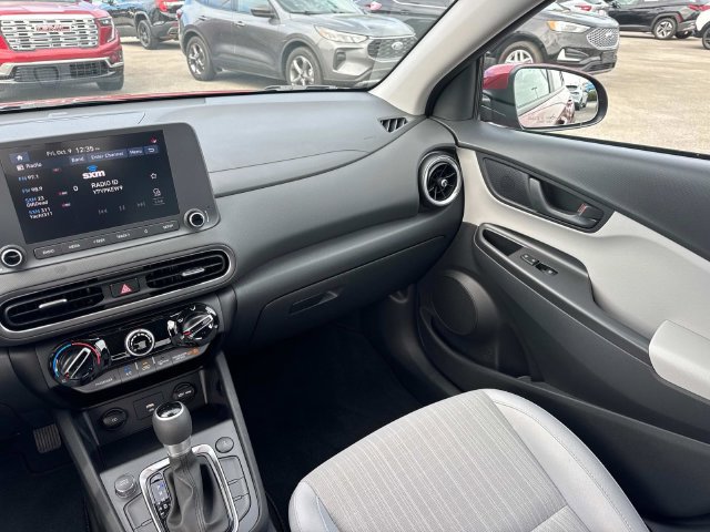 Used 2023 Hyundai Kona SEL AWD/4WD image 18