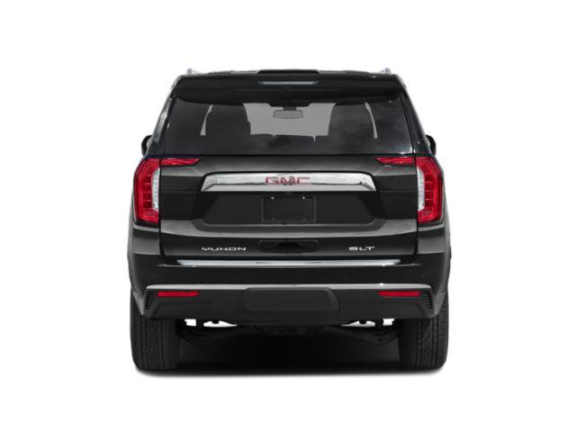 Used 2022 GMC Yukon XL SLT w/ SLT Premium Package AWD/4WD image 8