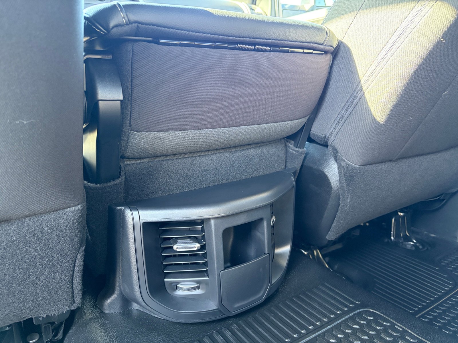 Used 2024 RAM 5500 Tradesman w/ Chrome Appearance Group image 25