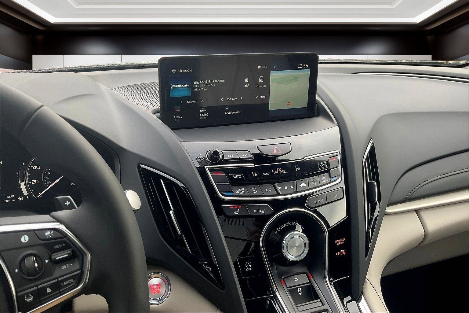 New 2026 Acura RDX w/ Technology Package image 7