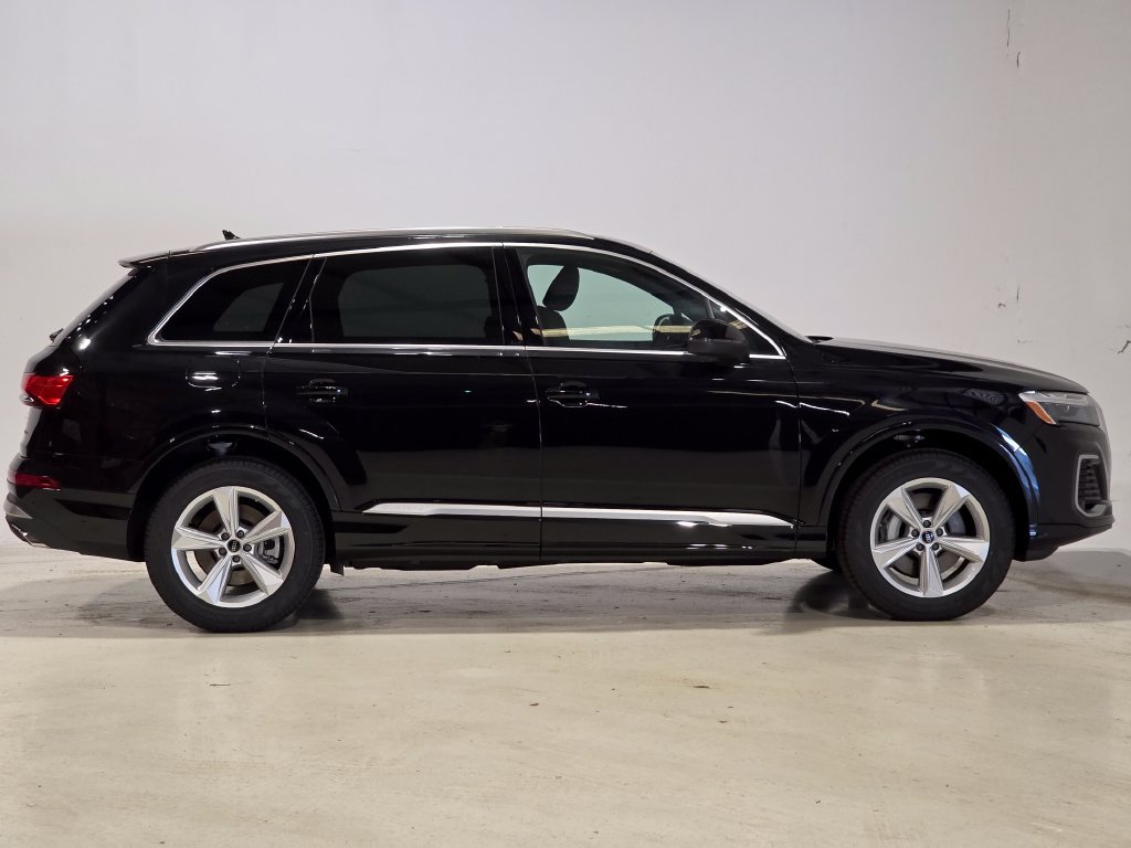 New 2026 Audi Q7 2.0T Premium AWD/4WD image 4