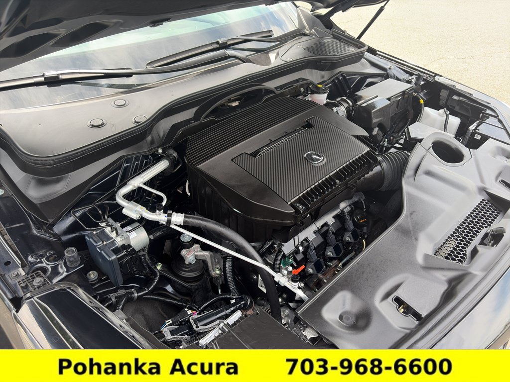 Certified 2026 Acura MDX SH-AWD image 33