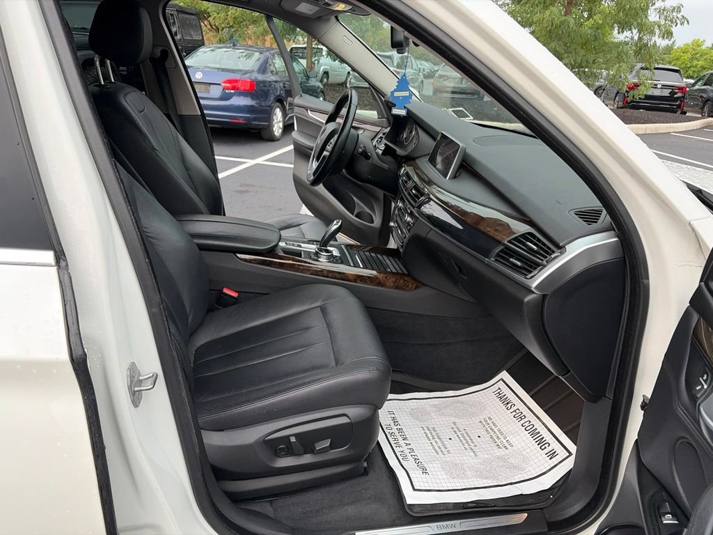 Used 2015 BMW X5 xDrive35i AWD/4WD image 22