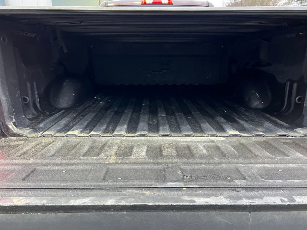 Used 2016 Chevrolet Silverado 1500 LT w/ All Star Edition image 14