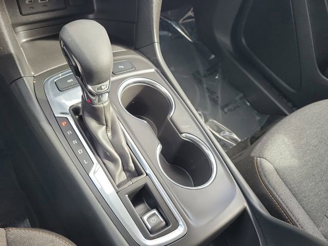 Used 2024 Chevrolet Equinox LT image 32