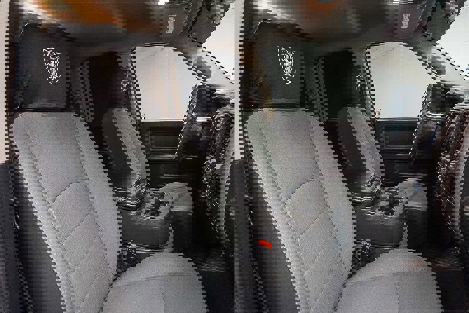 Used 2021 RAM 1500 Express image 15