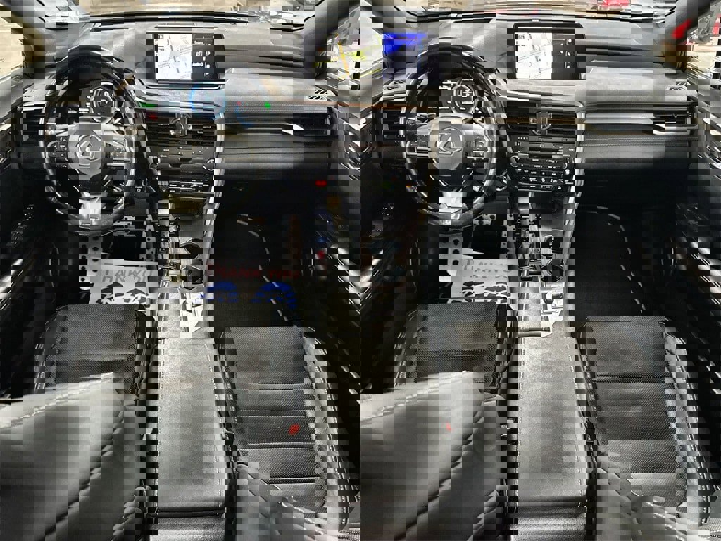 Used 2019 Lexus RX 450h F Sport image 27