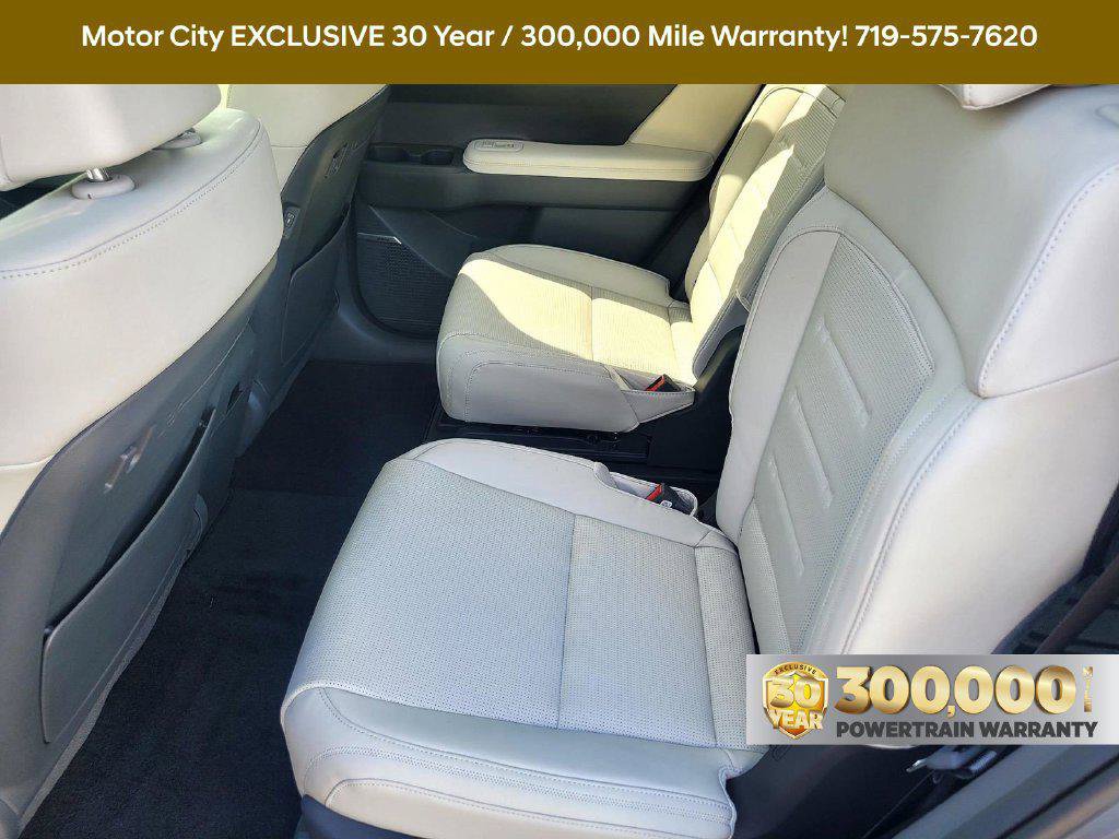 New 2026 Hyundai Santa Fe Calligraphy AWD/4WD image 18