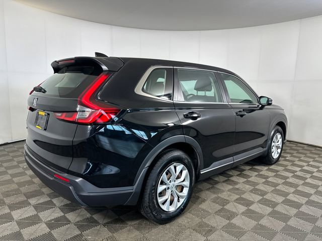 Used 2023 Honda CR-V LX image 3