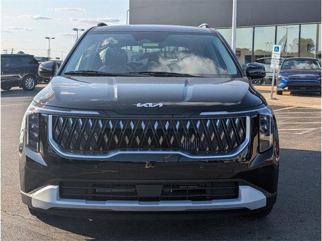 New 2026 Kia Carnival EX image 2