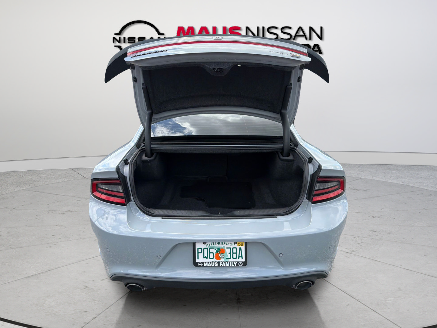 Used 2021 Dodge Charger Scat Pack RWD image 33