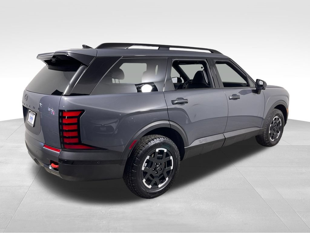 New 2026 Hyundai Palisade XRT Pro AWD/4WD image 5