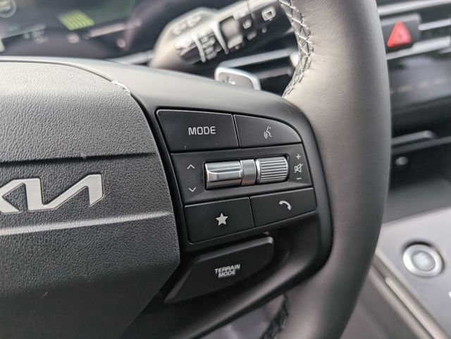 New 2026 Kia Sportage S AWD/4WD image 18