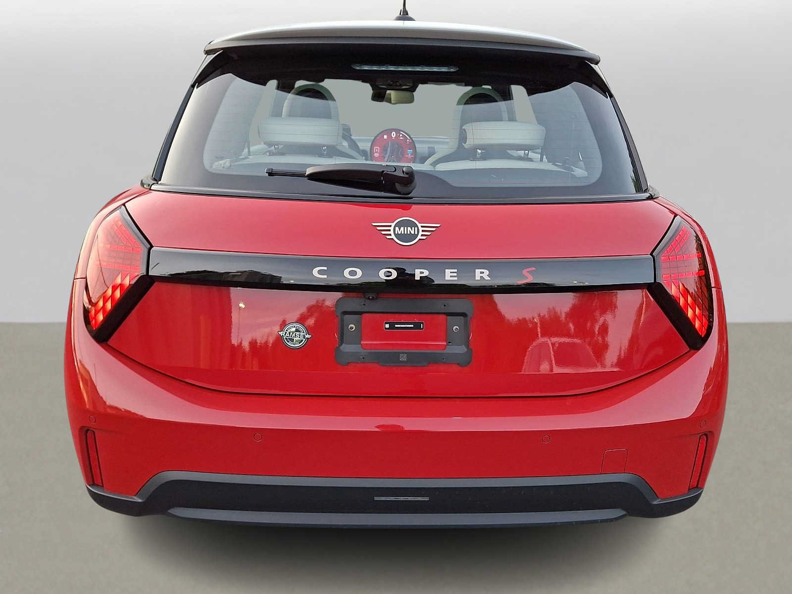 Used 2026 MINI Cooper S FWD image 5
