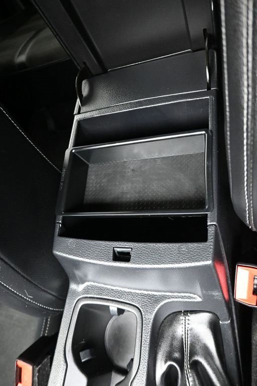 Used 2021 Ford Ranger Lariat w/ Tremor Off-Road Package image 25