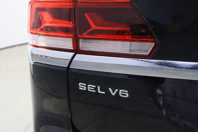 Used 2022 Volkswagen Atlas SEL Premium image 43