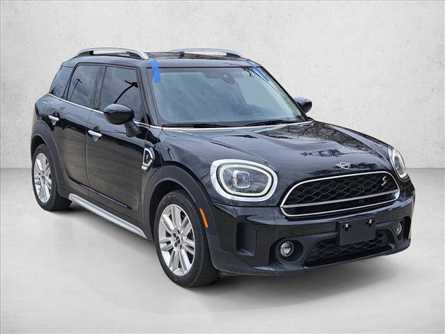 Certified 2023 MINI Cooper Countryman S image 3
