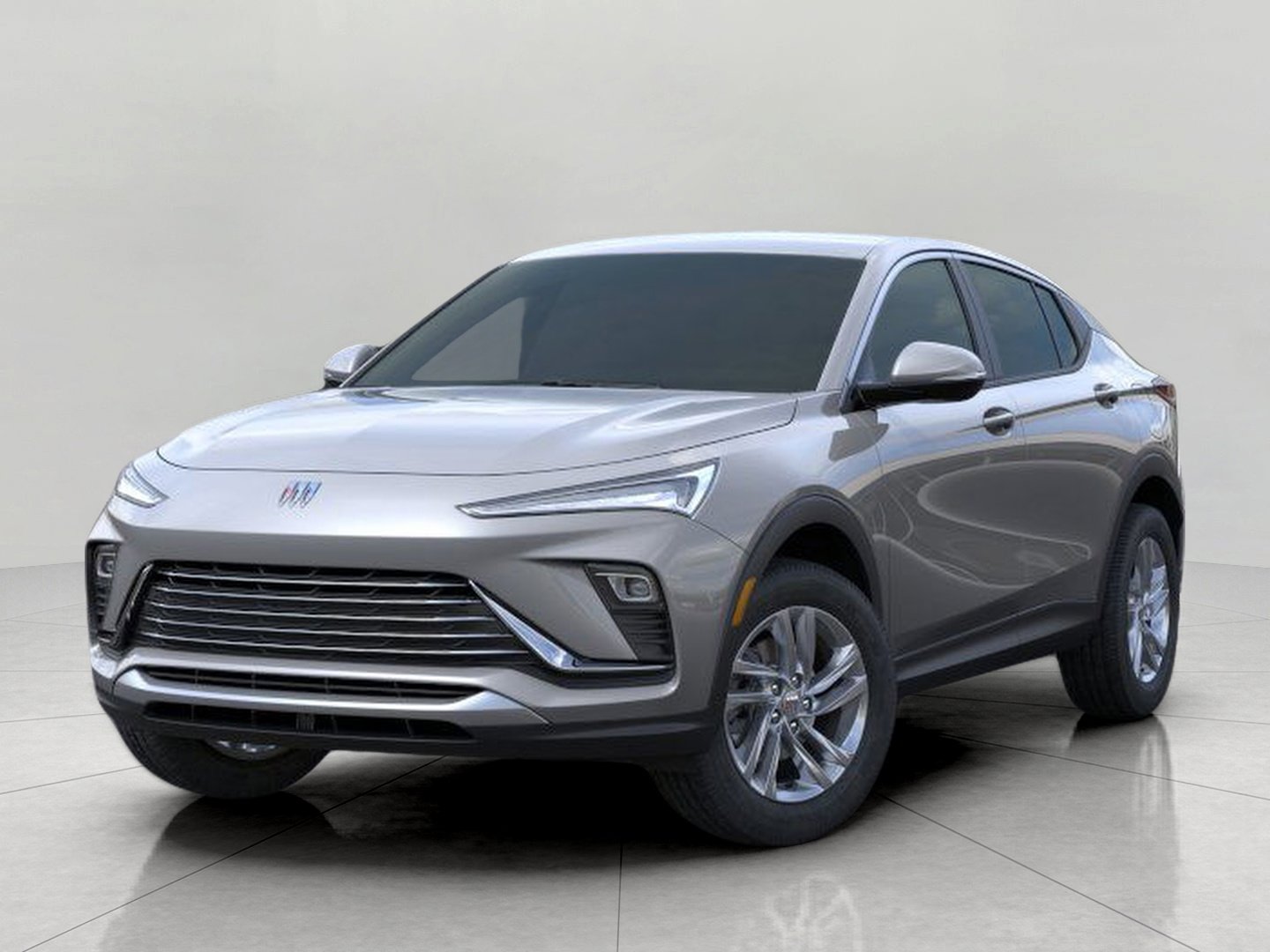 New 2026 Buick Envista Preferred w/ Convenience I Package image 8