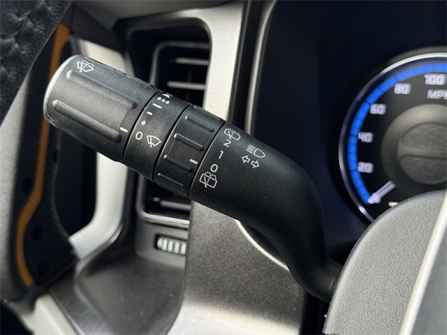 Used 2023 Ford Bronco Badlands image 22