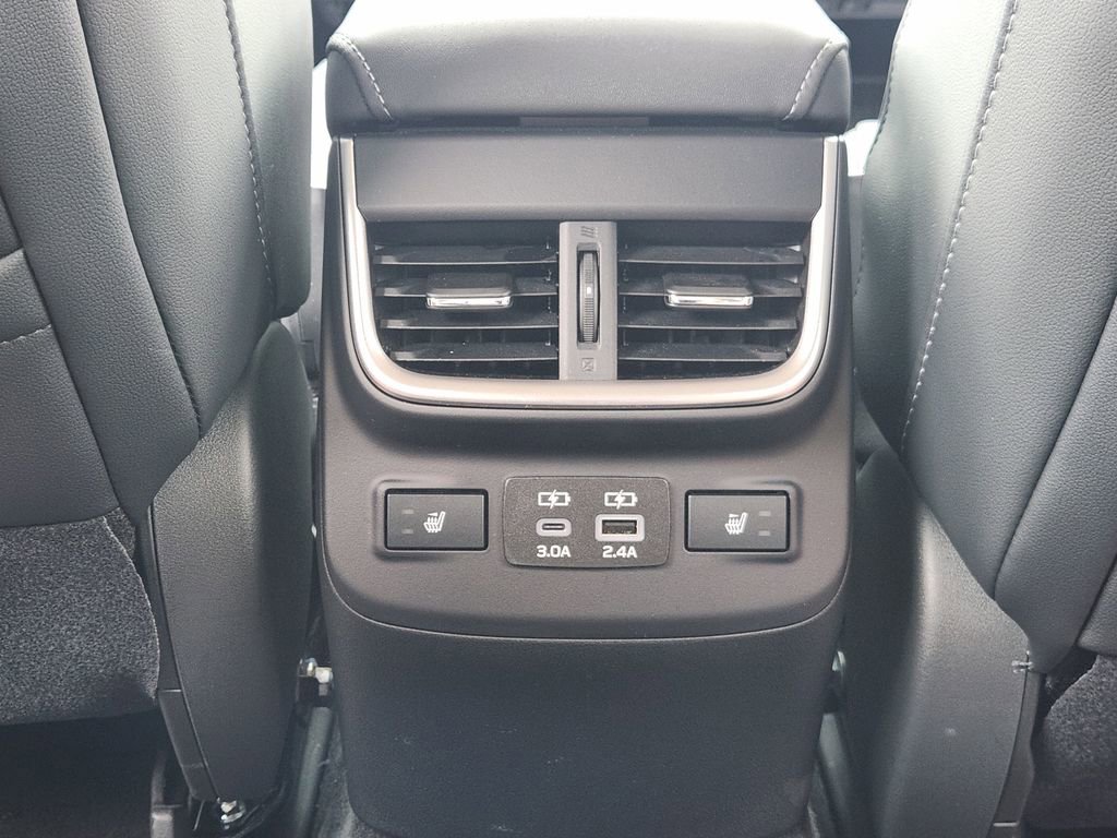 Used 2025 Subaru Legacy Limited AWD/4WD image 21